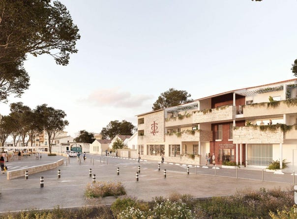 LUNEL, Occitanie 34400