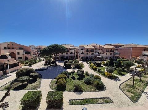 PORT LEUCATE, Languedoc-Roussillon 11370