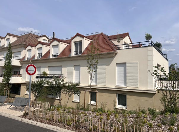 Les Clayes-sous-Bois, Yvelines 78340