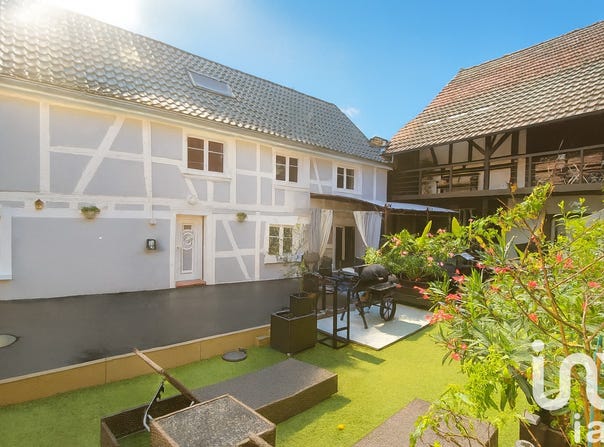 Oberhausbergen, Grand Est 67205