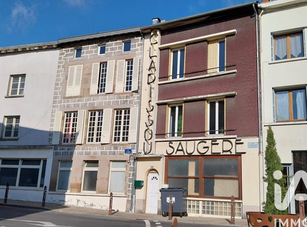 Bort-les-Orgues, Nouvelle-Aquitaine 19110