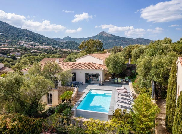 Monticello, Corsica 20220