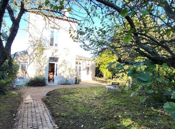 Poitiers, Poitou-Charentes 86000