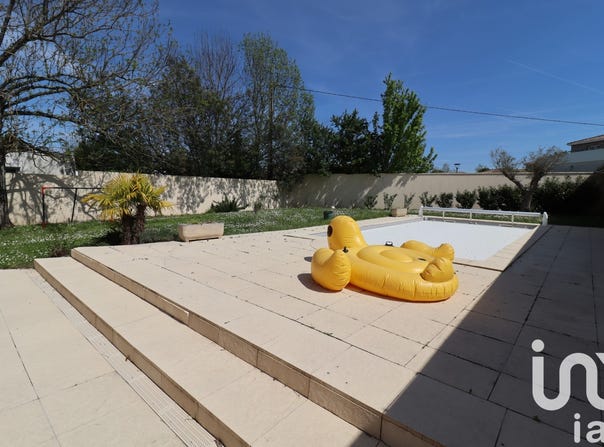 Yvrac, Nouvelle-Aquitaine 33370