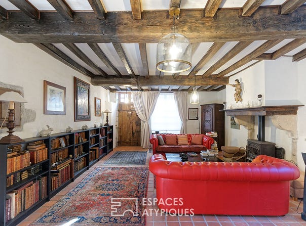 ORTHEZ, Nouvelle-Aquitaine 64390