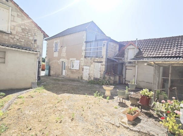 Châtellerault, Nouvelle-Aquitaine 86100