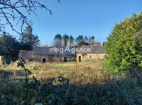 Plourac'H, Bretagne 22160