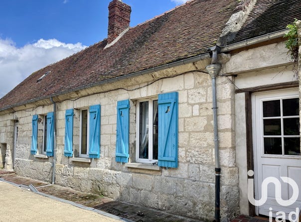 La Neuville-Roy, Hauts-de-France 60190