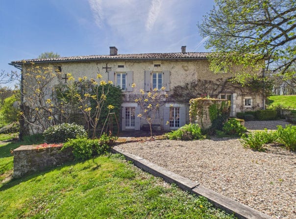 Ribérac, Aquitaine 24600