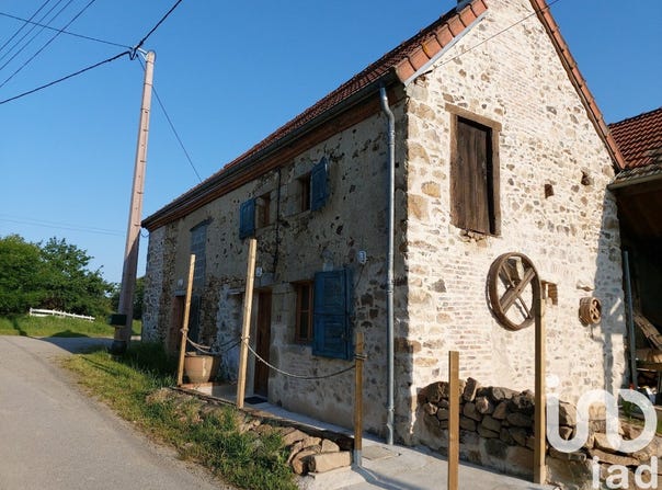 AUGE, Nouvelle-Aquitaine 23170