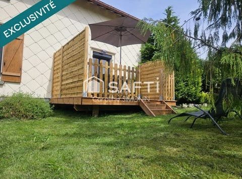 Gerardmer, Lorraine 88400