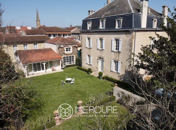 Marciac, Midi-Pyrénées 32230