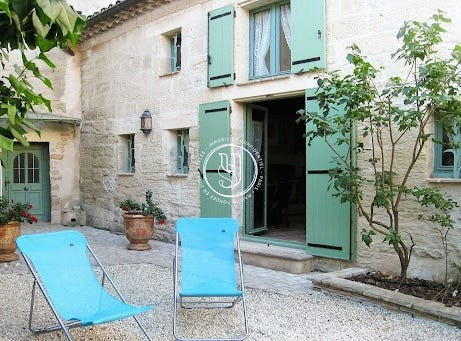 Uzès, Occitanie 30700