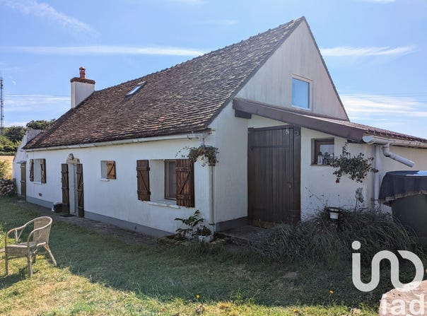 Lanty, Bourgogne-Franche-Comté 58250