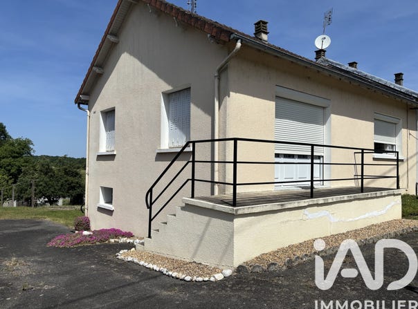La Coquille, Nouvelle-Aquitaine 24450