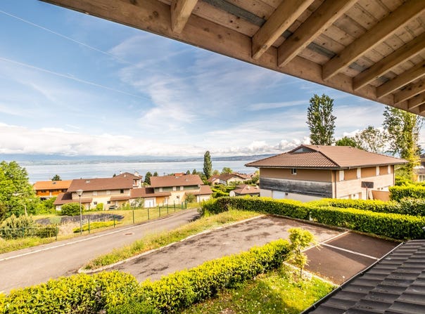 Publier, Rhône-Alpes 74500