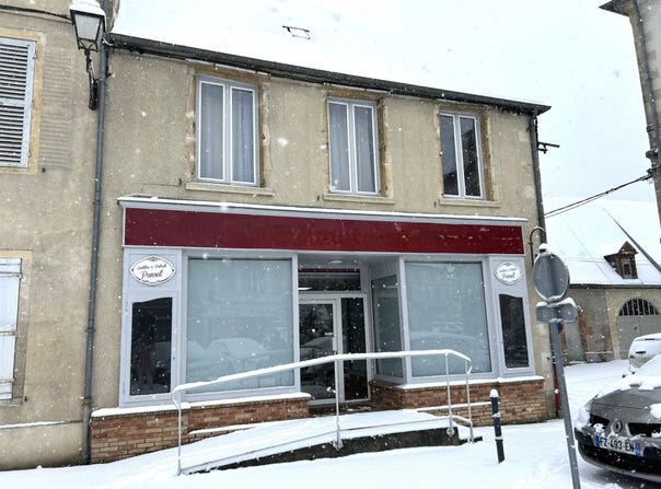 Prémery, Nièvre 58700