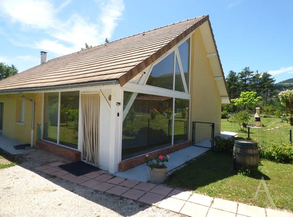 LA MURE, Auvergne-Rhône-Alpes 38350