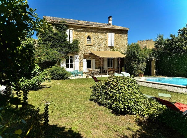 CODOLET, Occitanie 30200