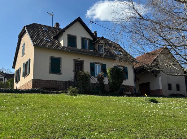 Ottersthal, Bas-Rhin 67700
