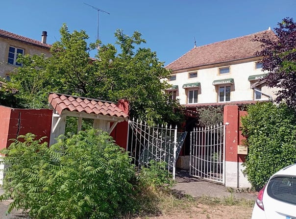 Iguerande, Saône-et-Loire 71340
