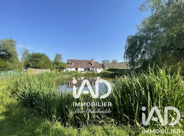 Marles-sur-Canche, Hauts-de-France 62170