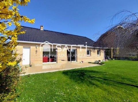 Loos-En-Gohelle, Nord-Pas-de-Calais 62750