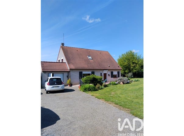 ESCAUDOEUVRES, Hauts-de-France 59161