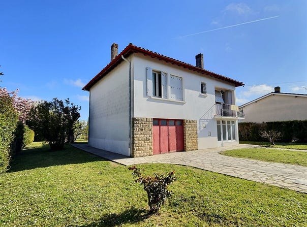 Monségur, Aquitaine 33580