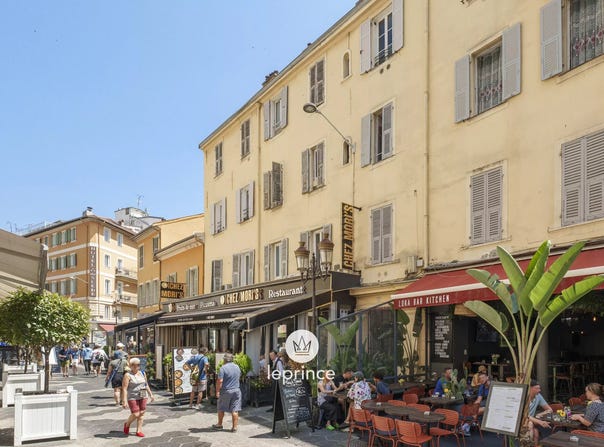 Nice, Provence-Alpes-Côte d'Azur 06000