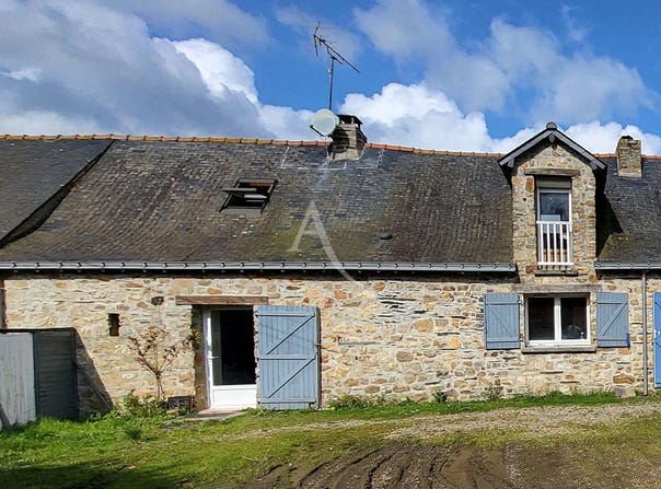 DERVAL, Pays de la Loire 44590