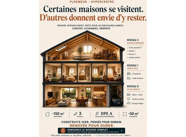 Ploemeur, Bretagne 56270