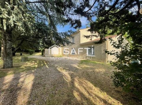 Auchay Sur Vendee, Pays de la Loire 85200