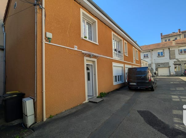 Saint-Étienne, Auvergne-Rhône-Alpes 42000