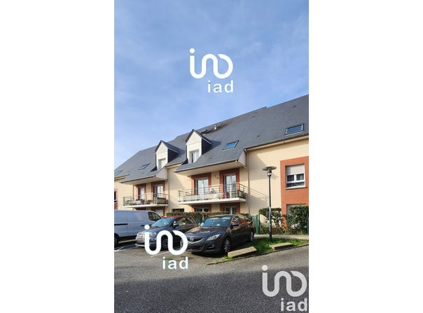 Montivilliers, Normandy 76290
