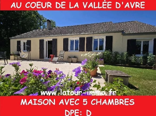 Nonancourt, Eure 27320
