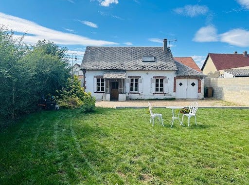 Villemeux-sur-Eure, Centre-Val de Loire 28210