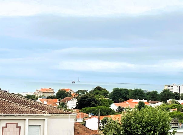 Royan, Poitou-Charentes 17200