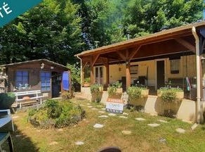 Egriselles-Le-Bocage, Bourgogne 89500
