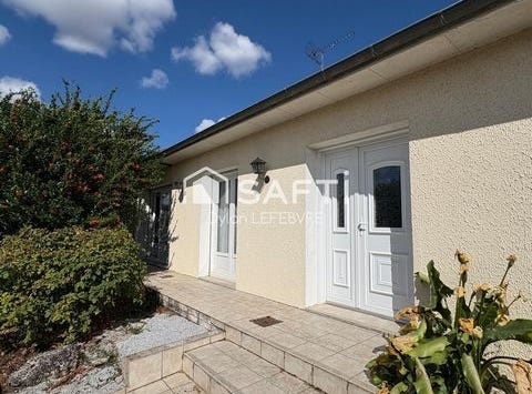 Naintre, Poitou-Charentes 86530