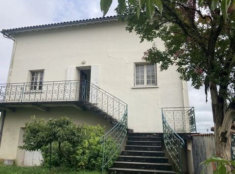 Saint-Privat-Des-Pres, Dordogne