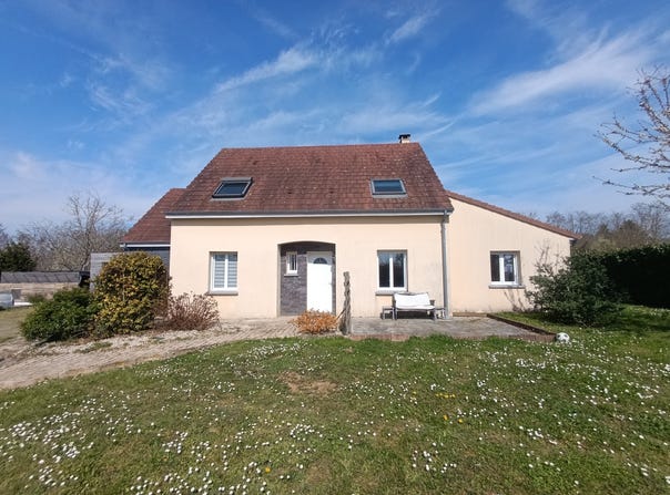 Brains-sur-Gée, Pays de la Loire 72550