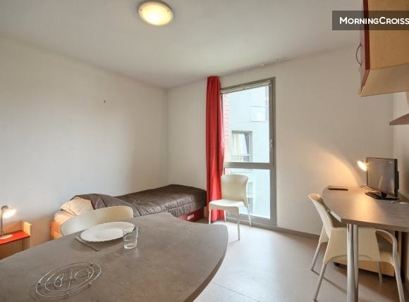 Lille, Hauts-de-France 59000