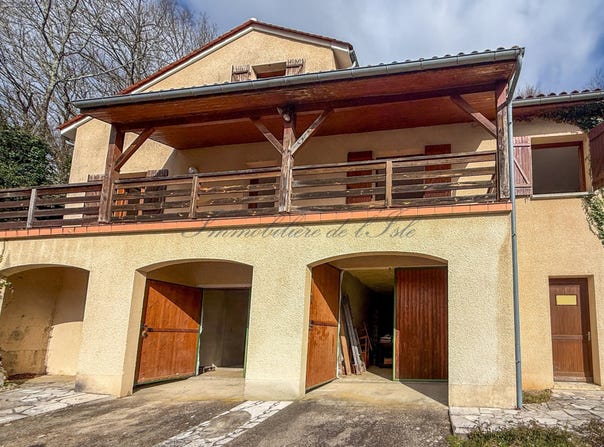 Champcevinel, Aquitaine 24750