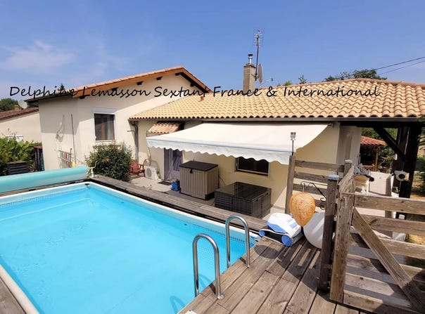 Saint-Pardoux-Isaac, Lot-et-Garonne 47800
