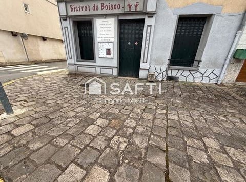 Boiscommun, Centre 45340