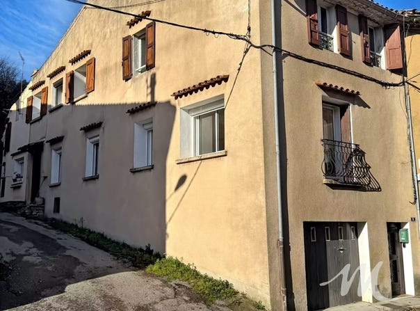 Barjols, Var 83670