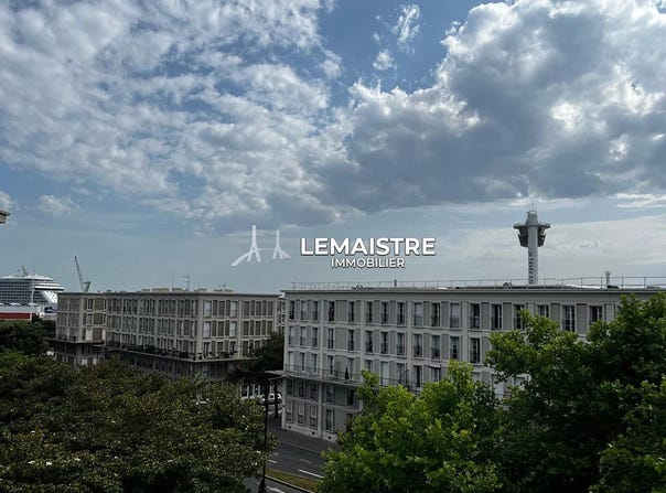 Le Havre, Seine-Maritime 76600