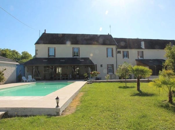 Montargis, Loiret 45200