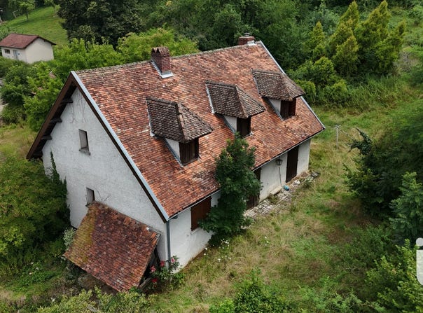 VENISE, Bourgogne-Franche-Comté 25870